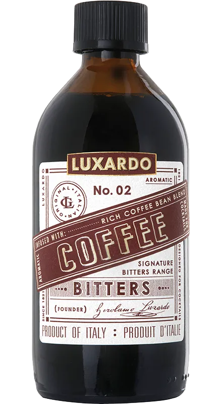 Luxardo Bitter Coffee 0.2L